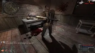 Tremor's RPG suicide | S.T.A.L.K.E.R.: Call of Pripyat