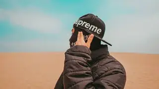 Nxblado - Panshon Rose x BlueBeats (Video Oficial)