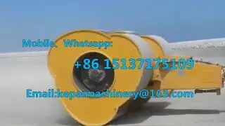 Impact compactor/impact roller/road roller 6825 \ 6830 \ 6832 and construction tractor KF380 GQ 360