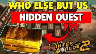 Расположение гербовых удостоверений протектората Skycutter A102 &mdash; The Outer Worlds 2
