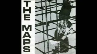 The Maps - My Eyes Are Burning