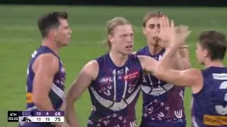 Hayden Young&rsquo;s best goals of 2024