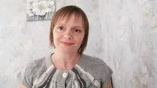 Прокопенко Олеся Сергеевна - репетитор по русскому языку - видеопрезентация для Repetit.ru