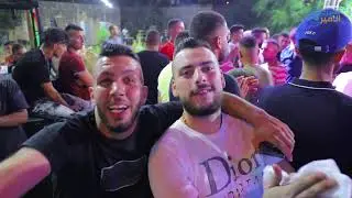 النجم احمد الكيلاني دحيات نااار حريقة العريس عدنان جمهور بيت عنان تسجيلات الأمير 2021