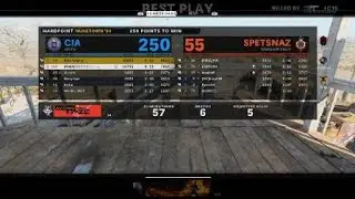 Call of Duty&reg;: Black Ops Cold War Nuclear Gameplay