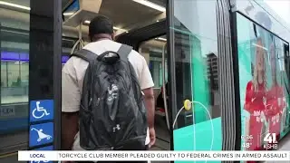 'It's an evolving situation': KC Streetcar's road to 2026 FIFA World Cup