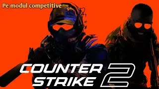 CS2 Romania (Primul meci pe acest canal)