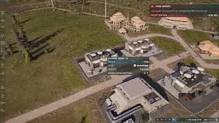 Jurassic World Evolution 2 Part 3 Open concept park, expansion