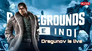 Classic gameplay Live | IGL POV #bgmi #bgis2026