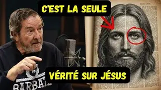 La VÉRITÉ qui a été CACHÉE à propos de JÉSUS | JJ BENITEZ