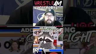 Just Use Cosmetics, 2k And Yukes! #aewgames #wwegames #wrestleam