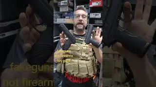 #notrealgun #notfirearm #gamo #c15 #pt85 #airsoftitaca #parati #humor #herramientas #defensa #tucasa