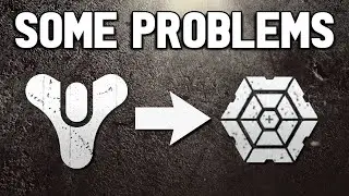 Bungie, нам нужно поговорить о стрельбище...