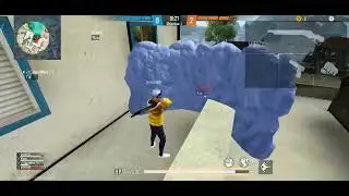 claysquad ranked emote revange