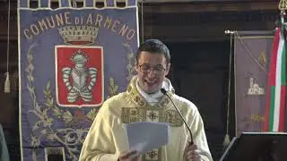 Ingresso Don Simone Taglioretti