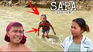NALIGO’G SAPA SI IVAN|GISUMBONG NI CHARMINA