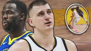 Why Nobody Does This Against The Nuggets