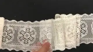 Icing Images New Edible Fabric Lace
