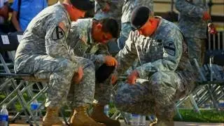 Veteran Appreciation