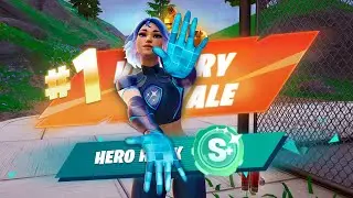 Lightrider Literally *CRUSHES* The Competition For An S+ Crown Royale 💠