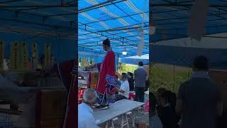 Taoist Rituals at Rural Funerals for Releasing the Soul &ndash; A Traditional Chinese Ceremony
