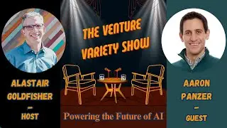 Aaron Panzer on Powering the AI Era: National Grid&rsquo;s $100M Bet