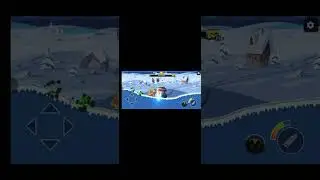 TANK combat:war Battle Boss dangerous...
