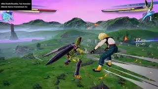 DRAGON BALL: Sparking! ZERO_20260125143328