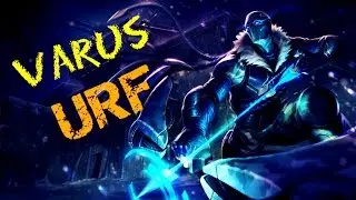 Varus URF 2016