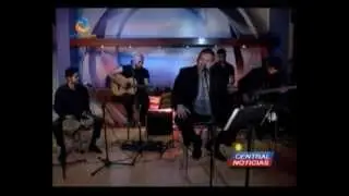 C&oacute;mo te saco del pecho - JOSE RIAZA Y LA FURIA (Central Noticias)