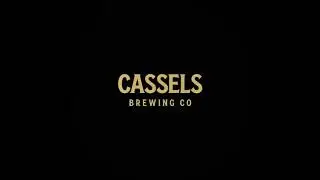 Cassels American Pale Ale
