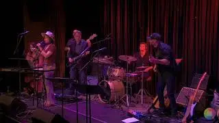 Stable Shakers - Most of the Time (Bob Dylan cover) Live at Dylan at 80 Tribute