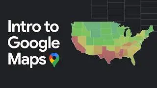 How to display GeoJSON data with GMP
