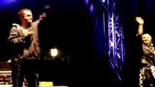 Dni Blachowni 2015 - Dj PaXon, Donatan & Cleo