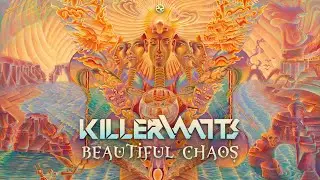 Killerwatts - Beautiful Chaos [Full Album DJ mix by Tristan]