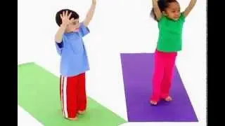 Activity TV Jr. 