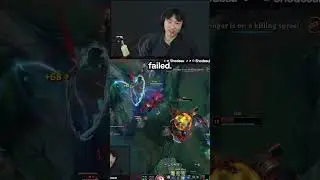 challenge failed #leagueoflegends #shodesu #twitch #gaming #riotgames