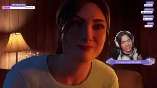 mdmDaiane jogando Life Is Strange: Double Exposure - CAP&Iacute;TULO 4