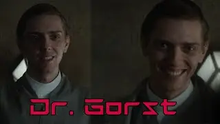Who is Dr. Gorst?