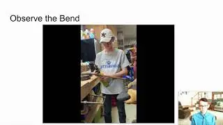 Bryson Deal - The Strength of Hot Metal - 6th Grade Long-term