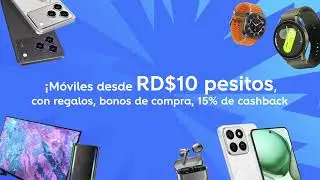 Lleg&oacute; el D&iacute;a M&aacute;gico altice en Black Friday