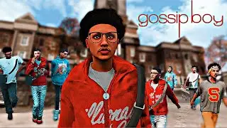 AFTER SCHOOL JUKE PARTY!!|GOSSIP BOY| SEASON 2 EP. 2