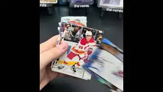 Pulling one of the best young guns from 25/26 series 1!