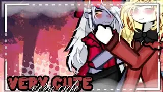 || 𝑉ery cute ||✦ {𝗠eme/𝗖harlie x vaggie}[𝗛asbin hotel}