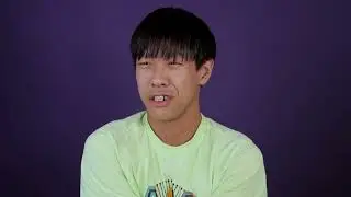 THOMAS TRAN Demo