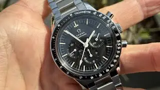 Omega Speedmaster Moonwatch Calibre 321, full set from 2024 - FOR SALE - www.chrono-scope.ch #omega