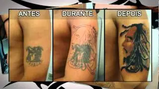 Vt Promocional - Strad Tattoo