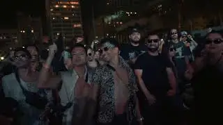 Dim Mak in the Park