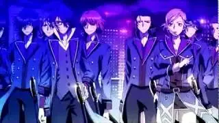 AMV Cheap Thrills
