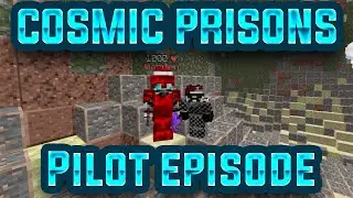 Insane Cosmic Prisons Sovereign Planet (Ep 0)